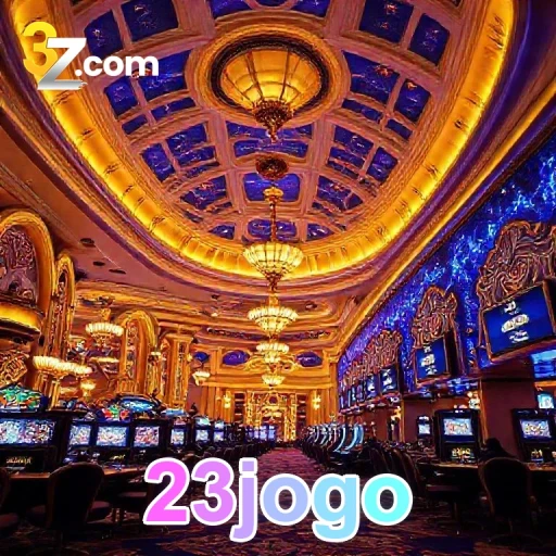 23jogo Apostas
